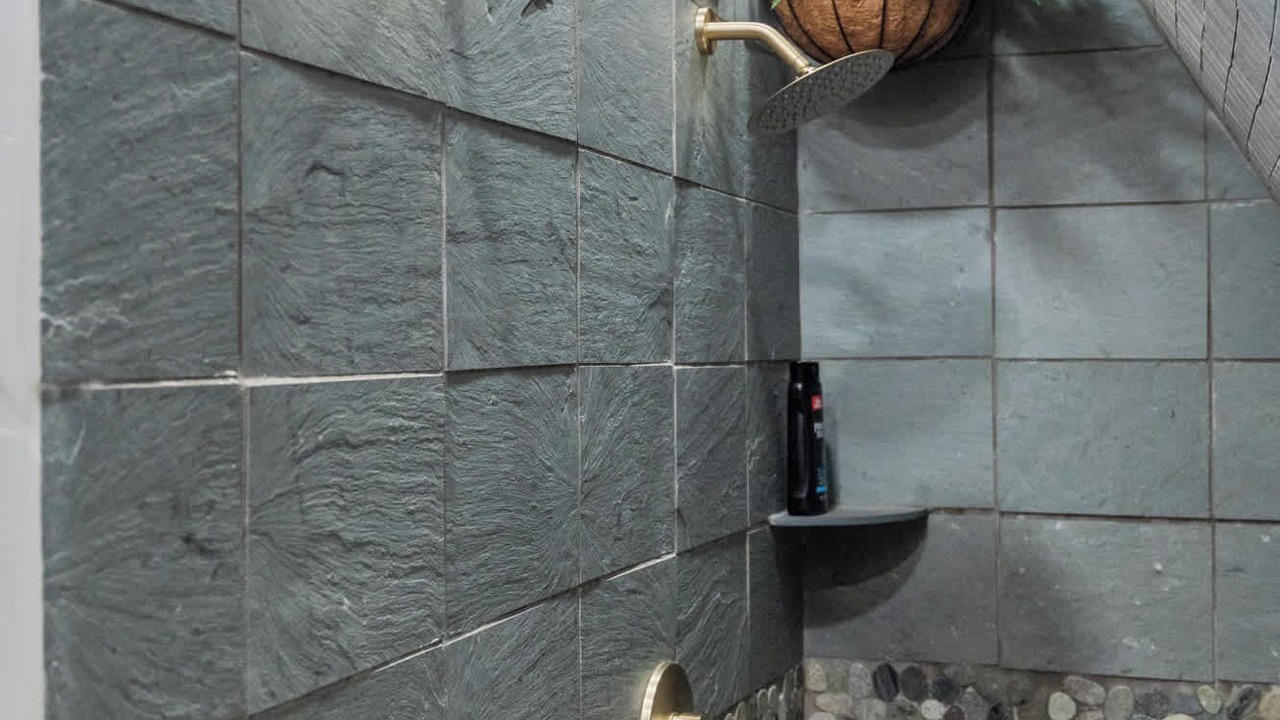 Photo of Bathroom in Johnson