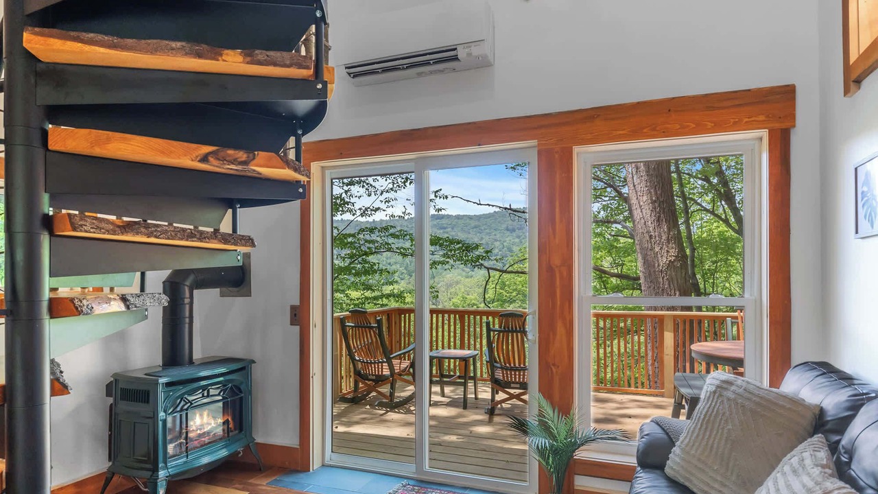 Photo of Livingroom in Johnson