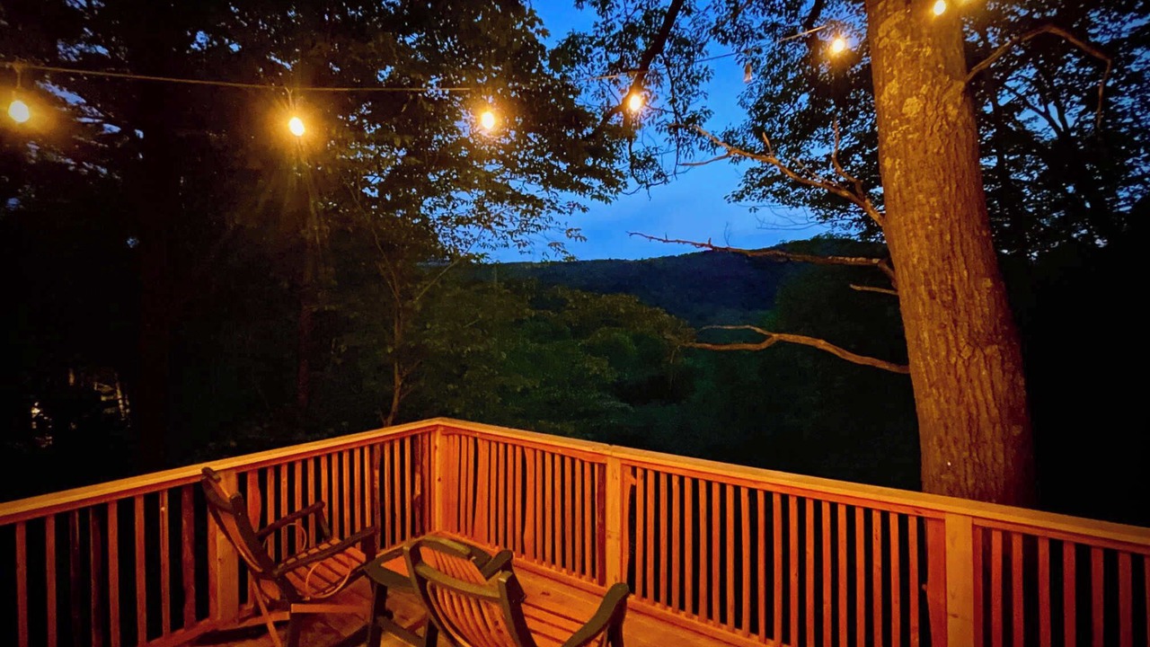 Photo of Outdoor in Johnson