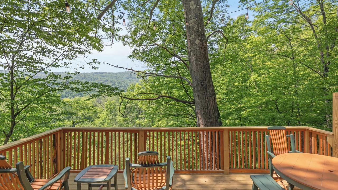 Photo of Outdoor in Johnson