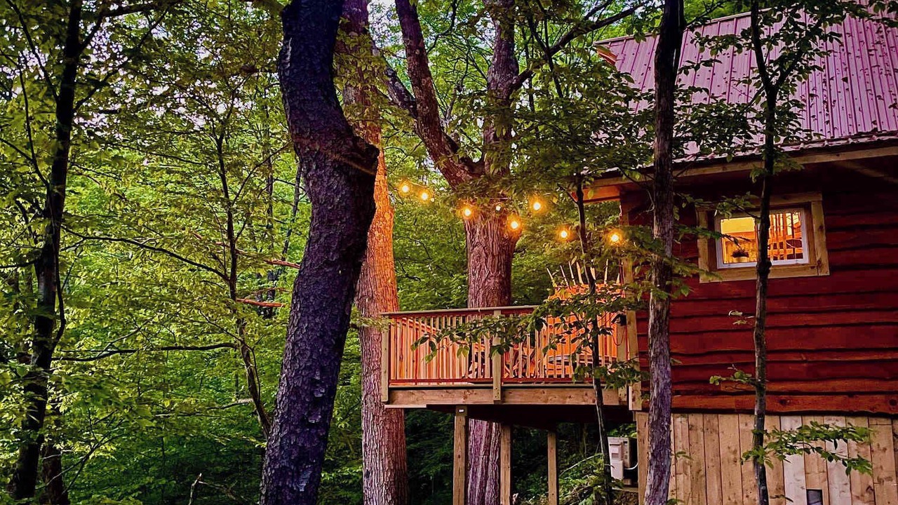 Photo of Outdoor in Johnson