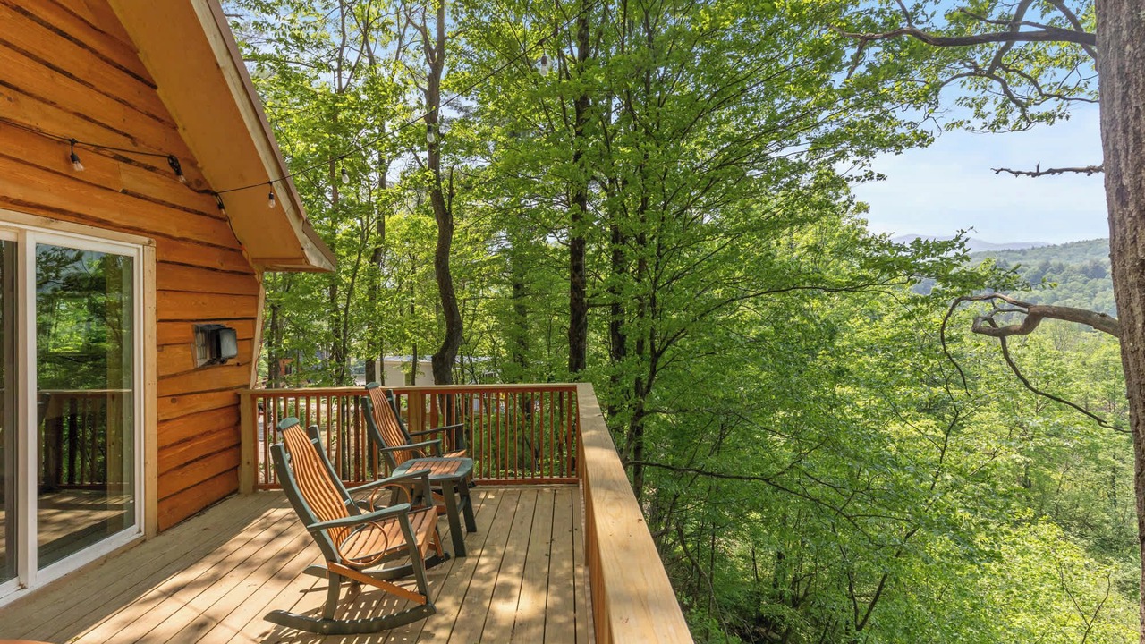 Photo of Outdoor in Johnson