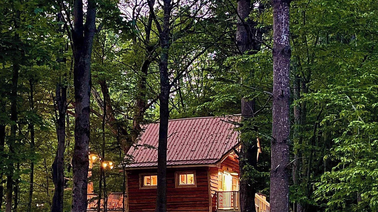 Photo of Outdoor in Johnson