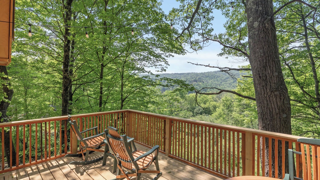 Photo of Outdoor in Johnson