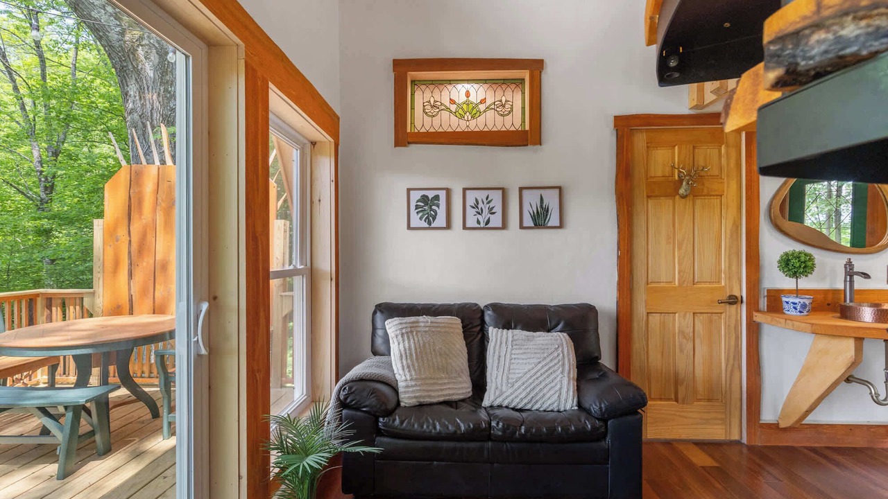 Photo of Livingroom in Johnson