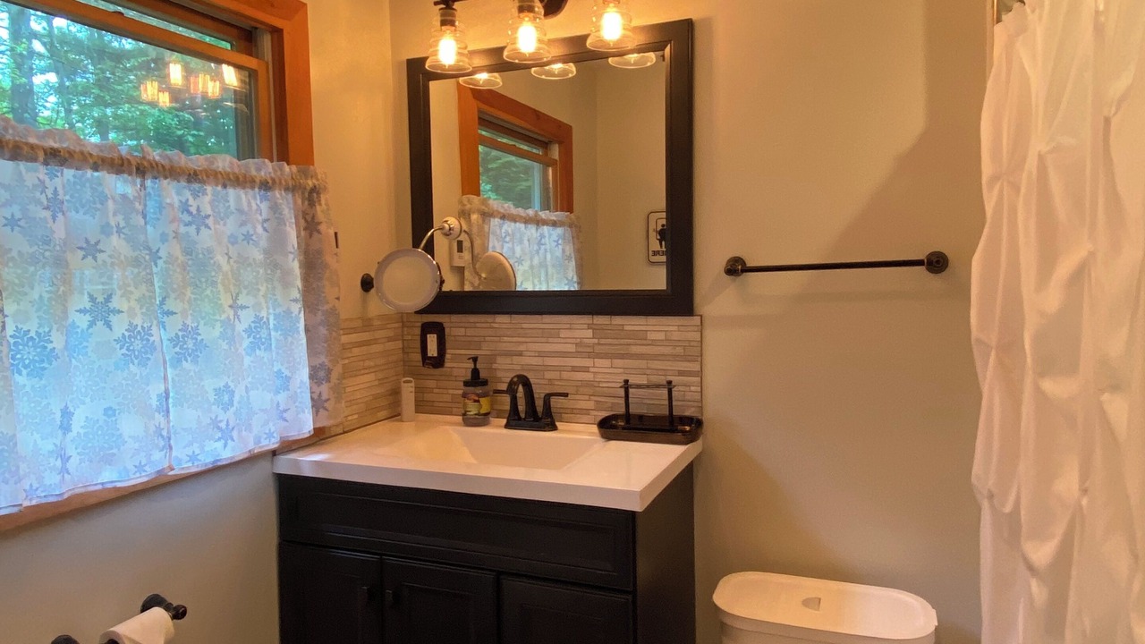 Photo of Bathroom in Wilmington