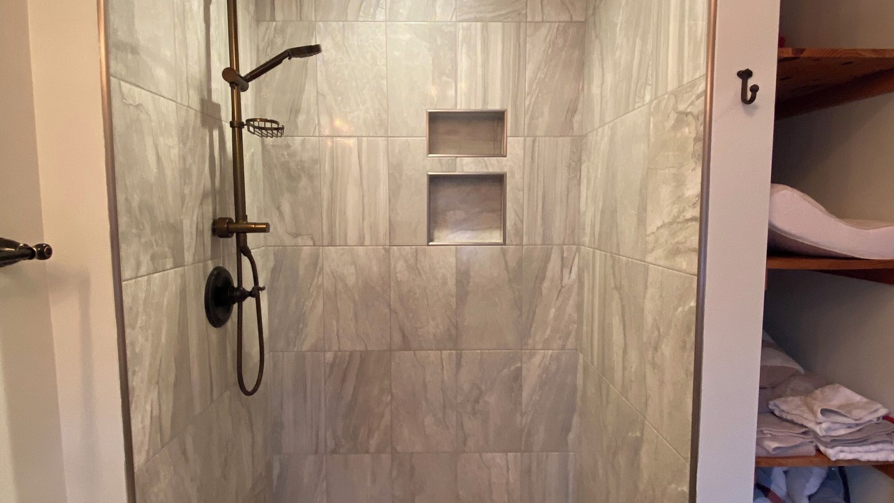Photo of Bathroom in Wilmington