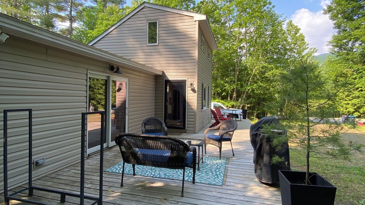 Photo of Patio Balcony in Wilmington