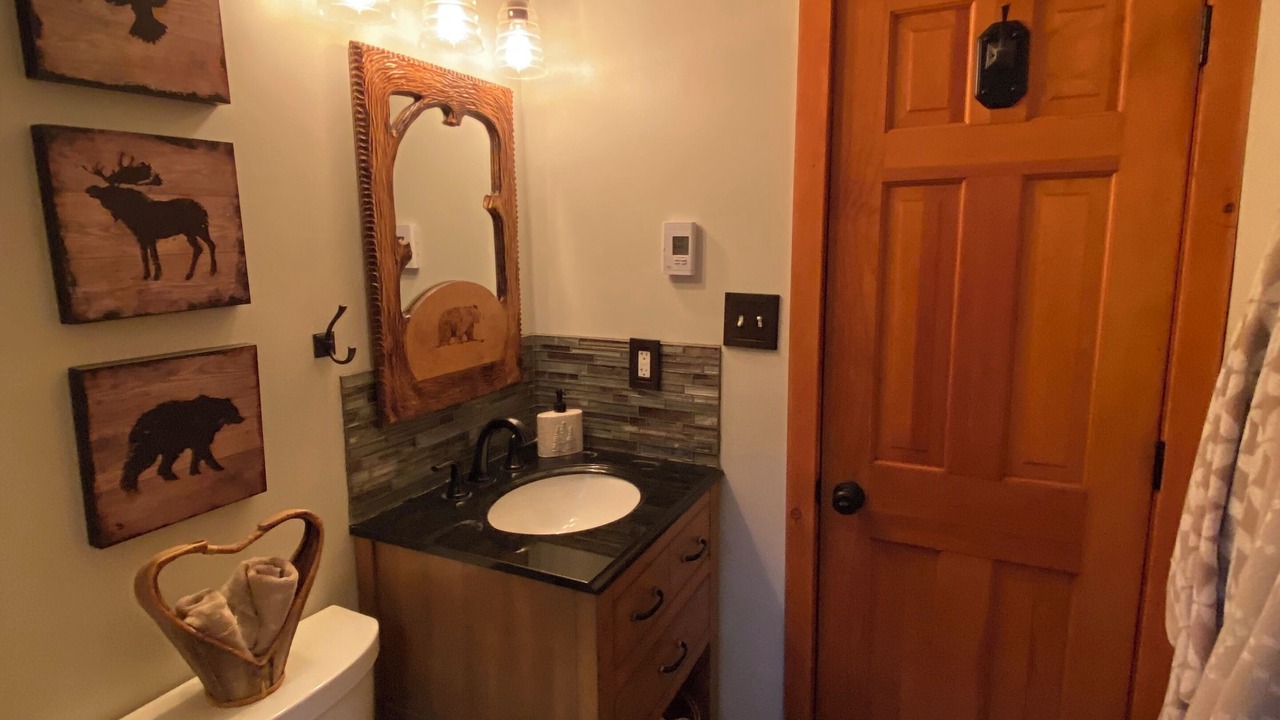 Photo of Bathroom in Wilmington
