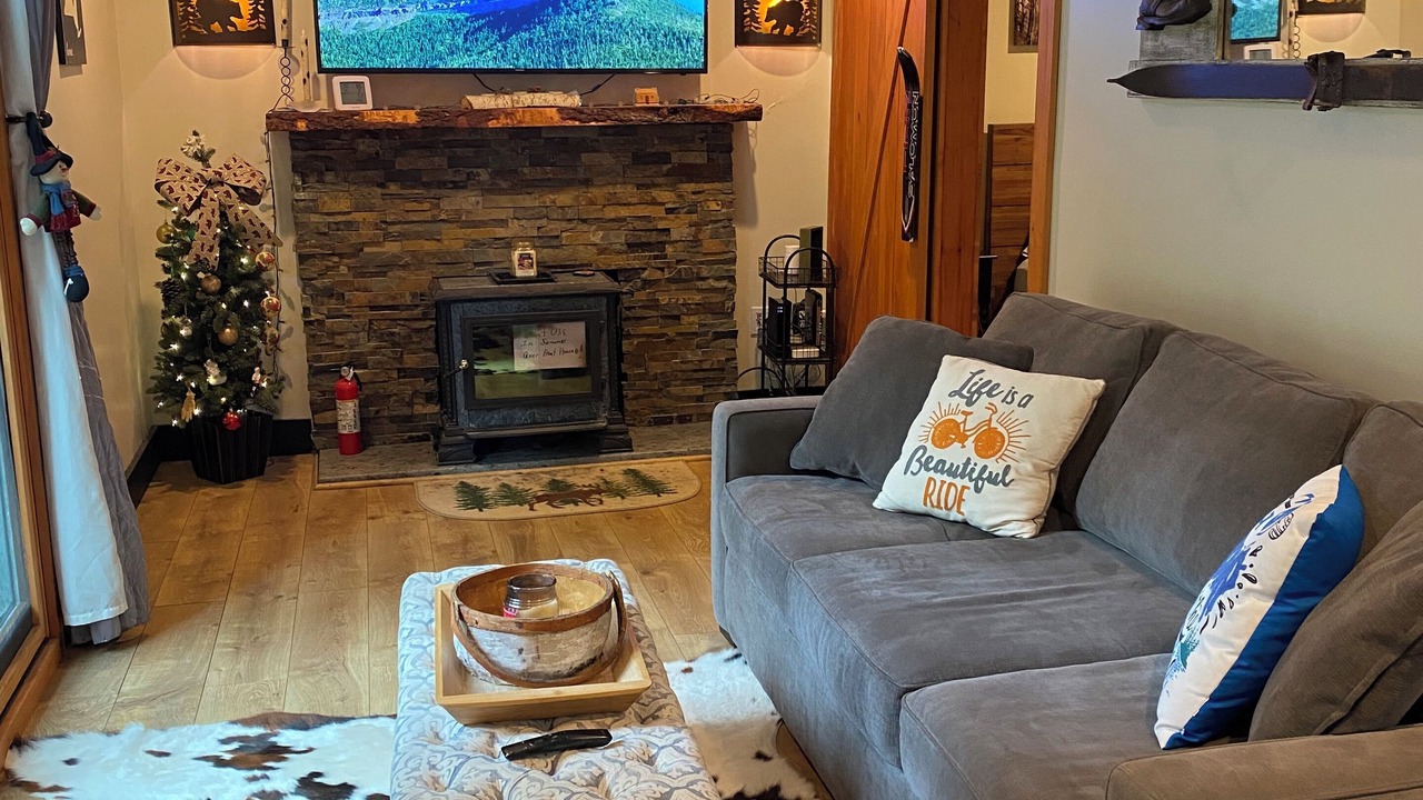 Photo of Livingroom in Wilmington