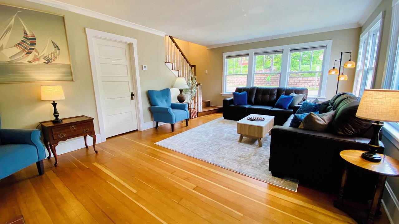 Photo of Bedroom in Bayfield