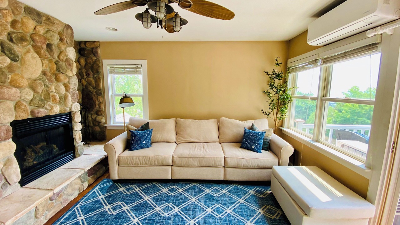 Photo of Patio Balcony in Bayfield