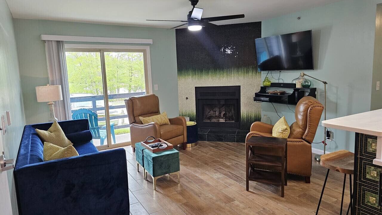 Photo of Livingroom in Timberline