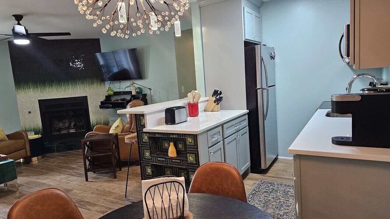 Photo of Kitchen in Timberline