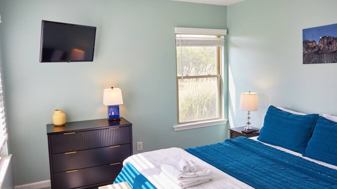 Photo of Bedroom in Timberline