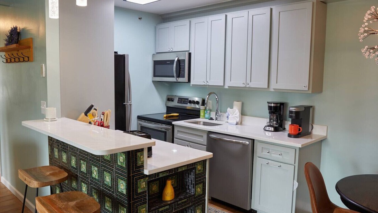 Photo of Kitchen in Timberline