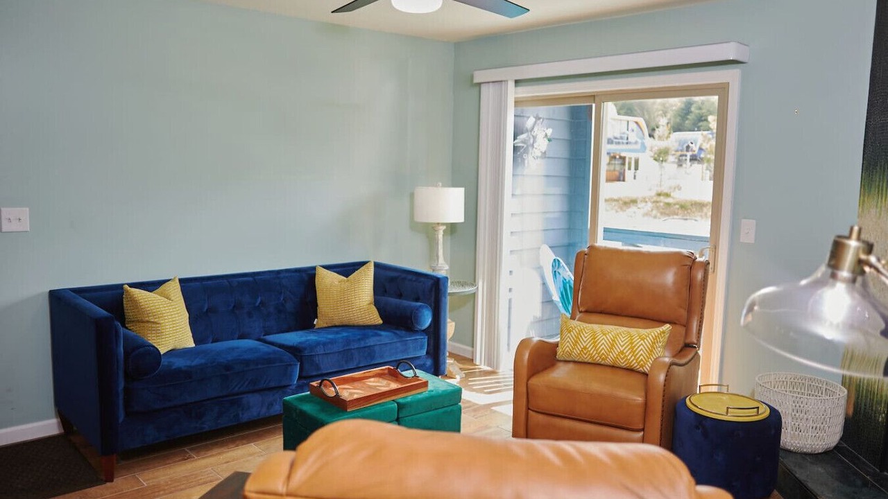 Photo of Livingroom in Timberline