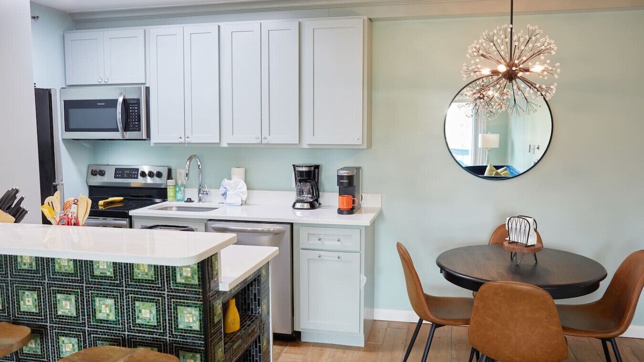 Photo of Kitchen in Timberline