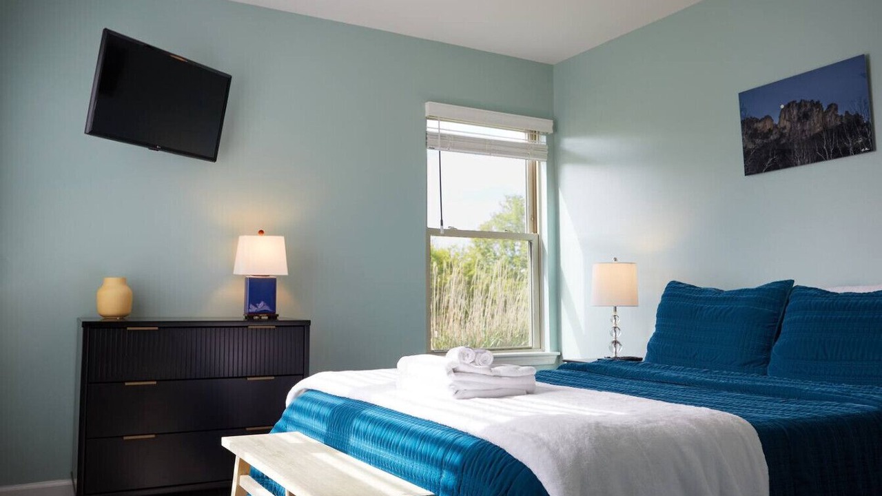 Photo of Bedroom in Timberline