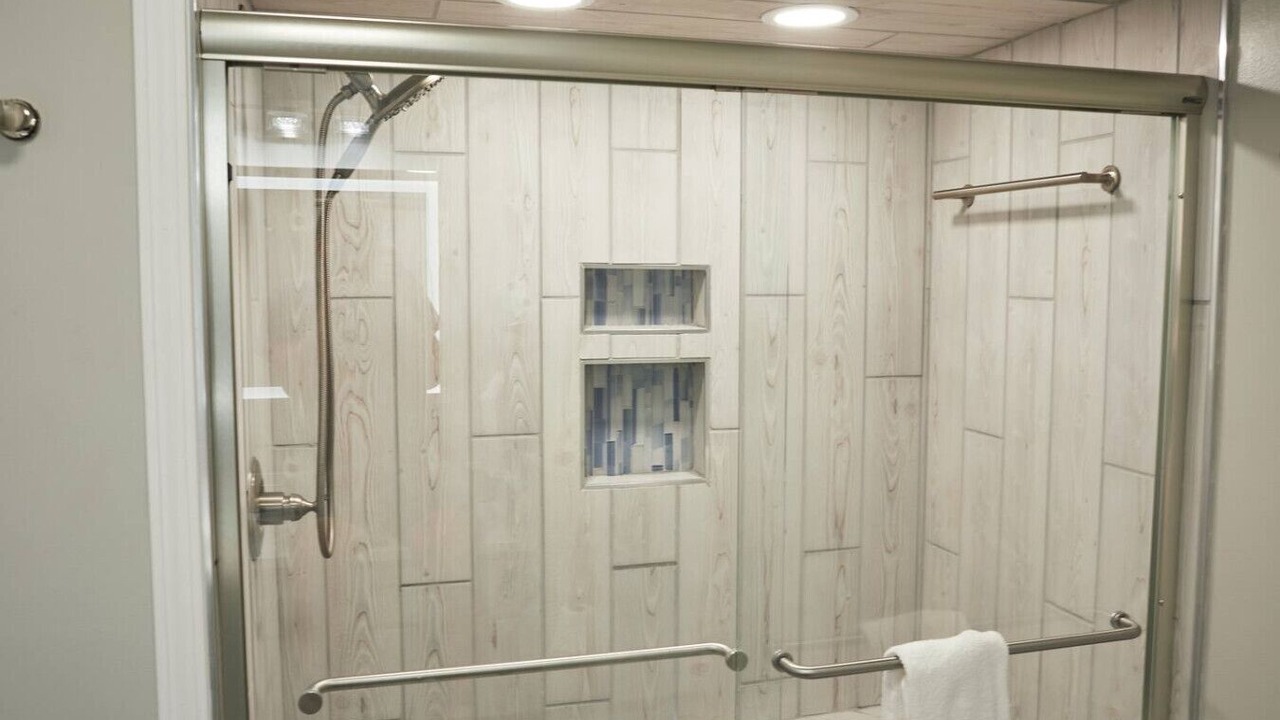 Photo of Bathroom in Timberline