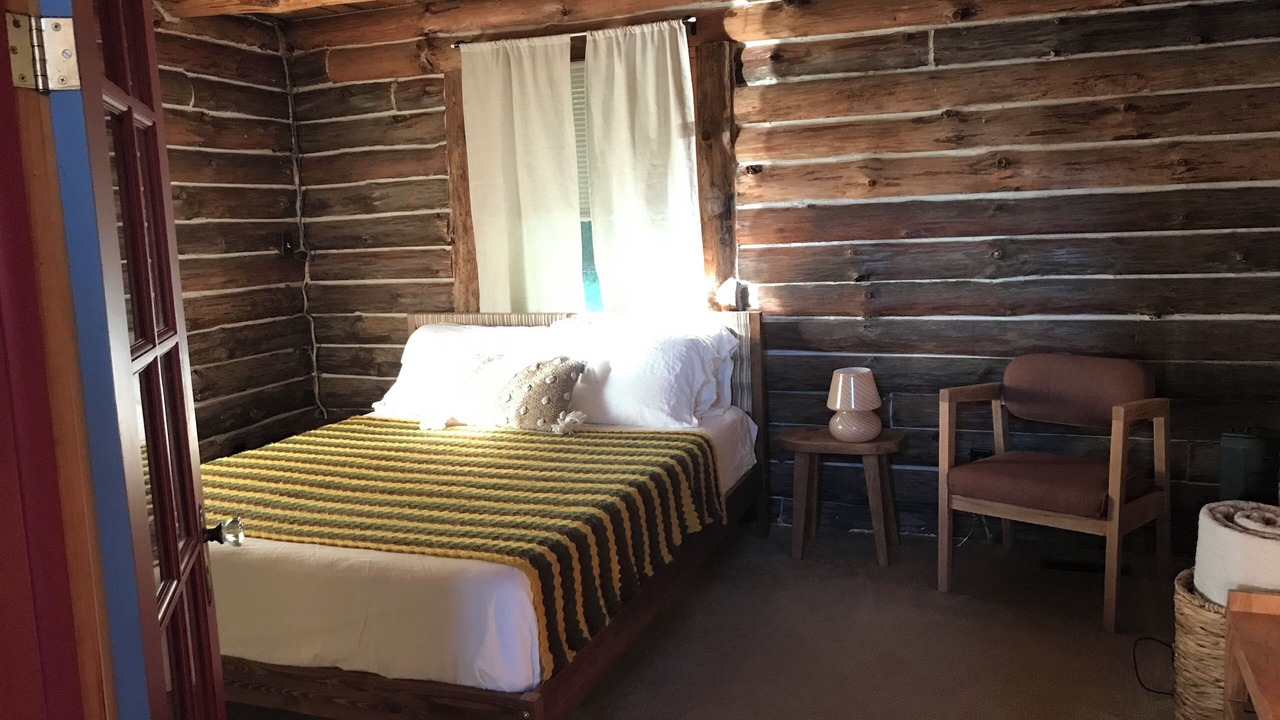 Photo of Bedroom in East Worcester