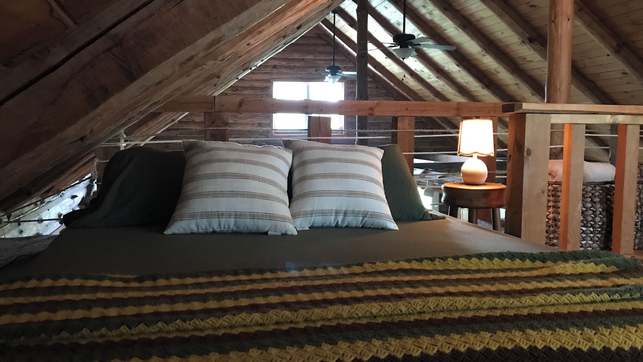 Photo of Bedroom in East Worcester