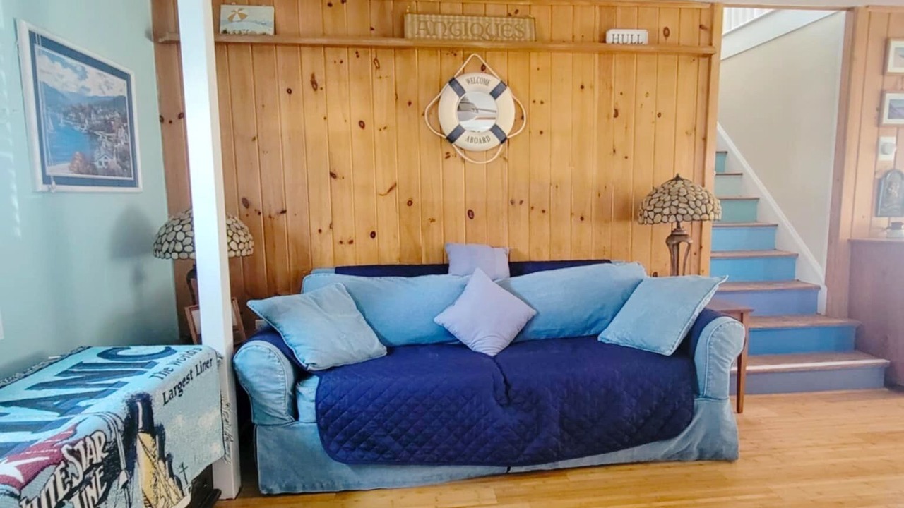 Photo of Livingroom in Hull