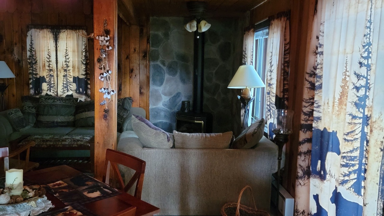 Photo of Livingroom in Phillips