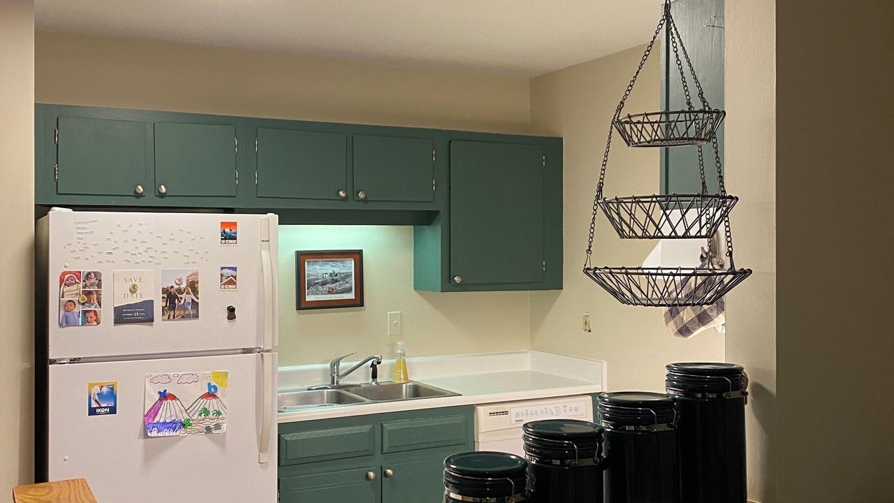Photo of Kitchen in Waitsfield