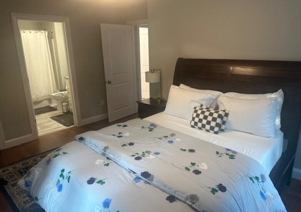 Photo of Bedroom in Worcester
