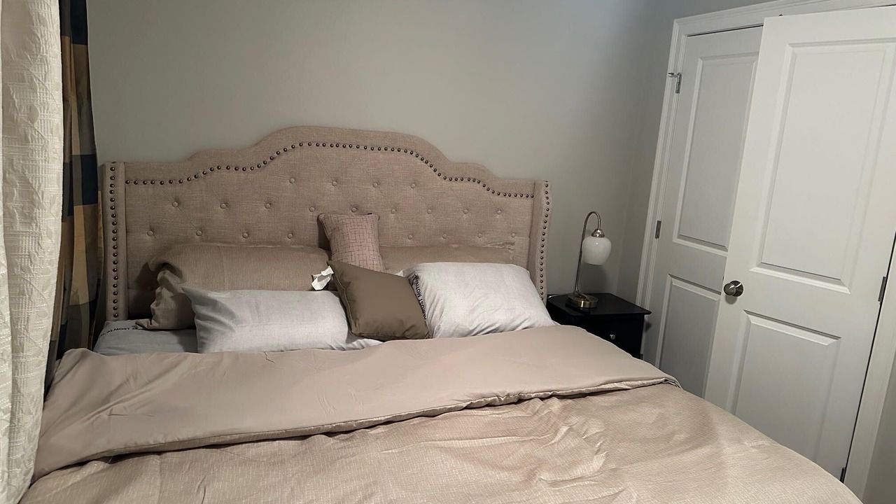 Photo of Bedroom in Worcester