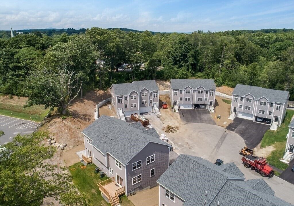 Photo of Outdoor in Worcester