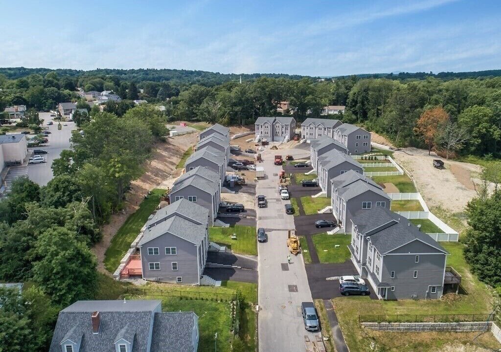 Photo of Outdoor in Worcester