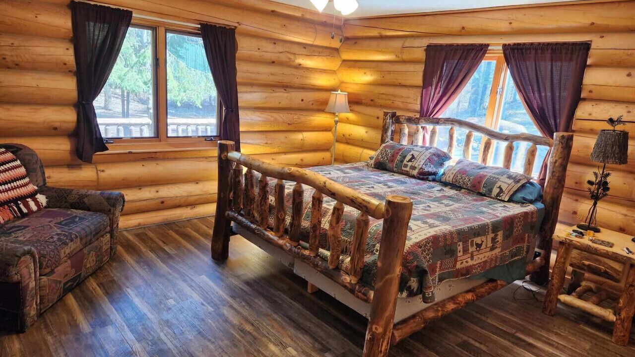 Photo of Bedroom in Hayward