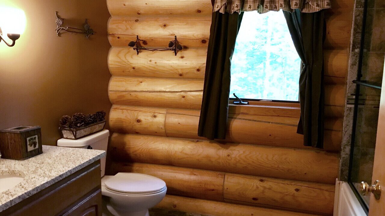 Photo of Bathroom in Hayward