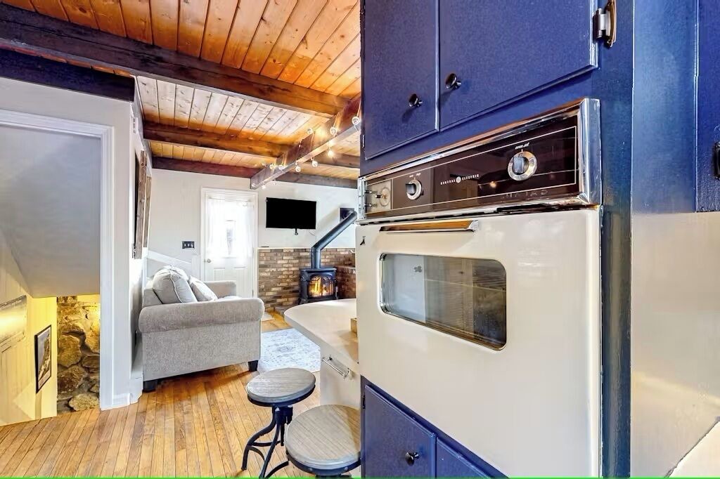 Photo of Kitchen in Whitefield