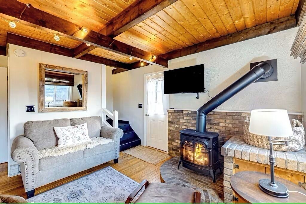 Photo of Livingroom in Whitefield