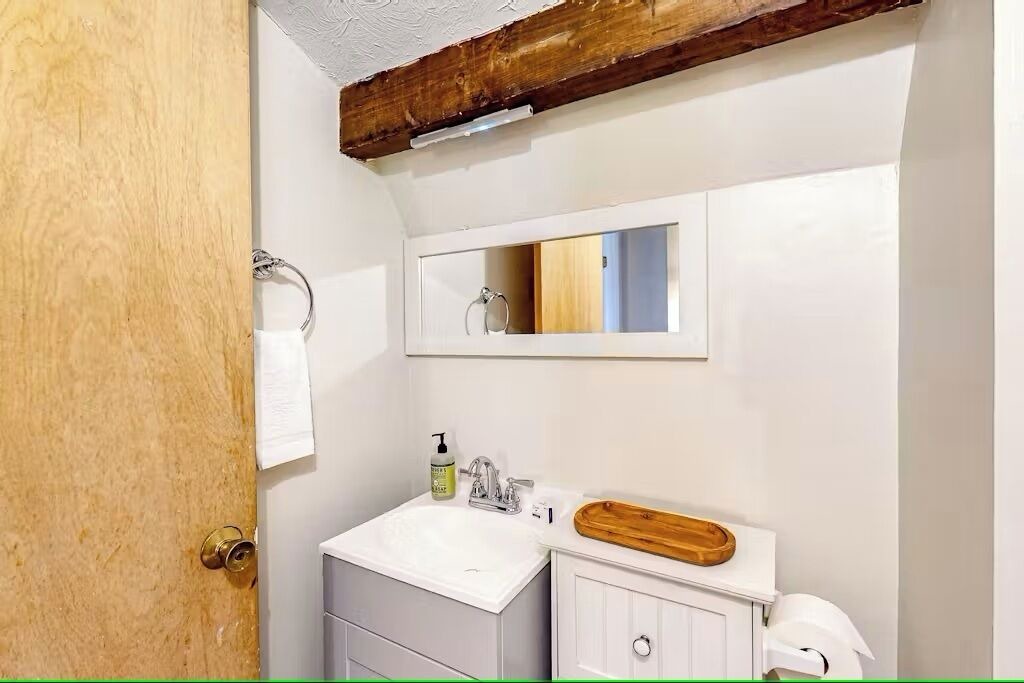 Photo of Bathroom in Whitefield