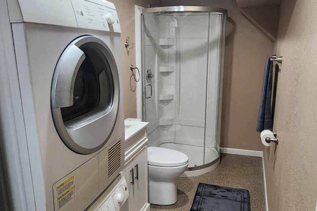 Photo of Bathroom in Mason City