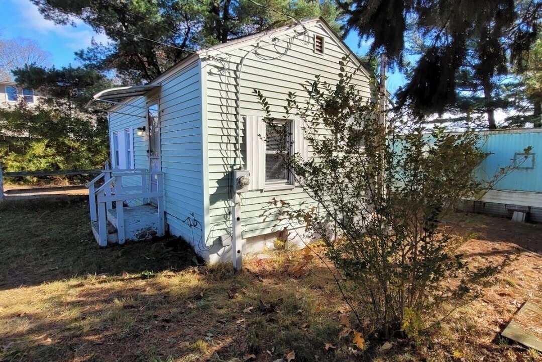 Photo of Outdoor in Indian Orchard