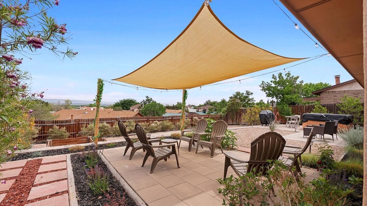 Photo of Outdoor in Taylor Ranch