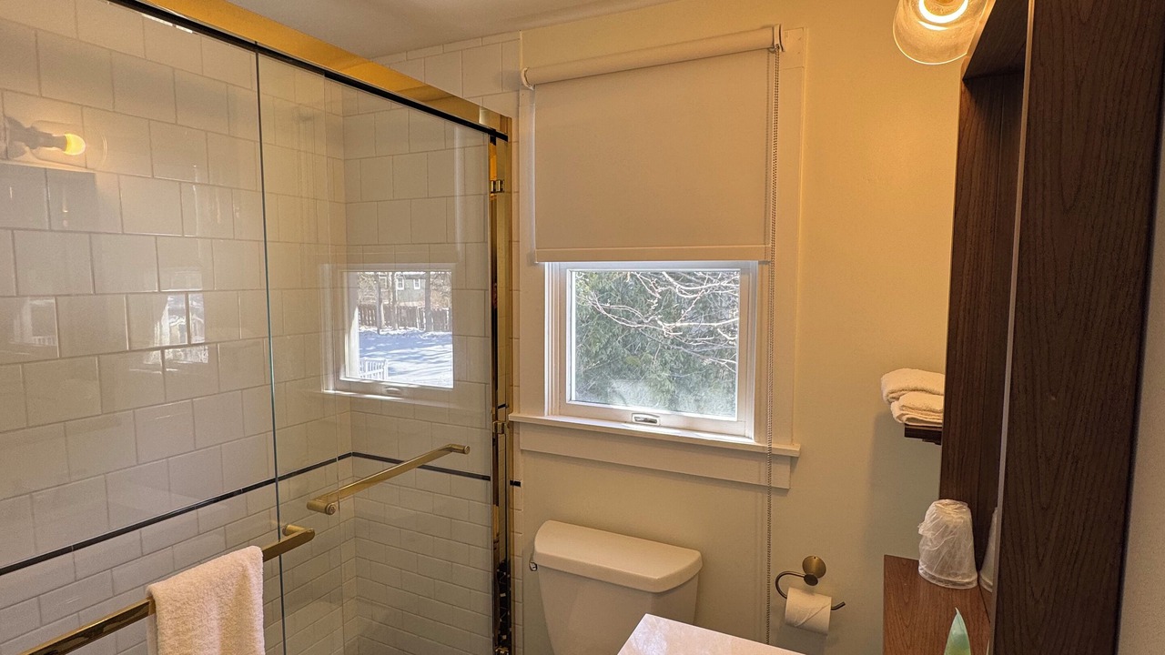 Photo of Bathroom in Lake Placid