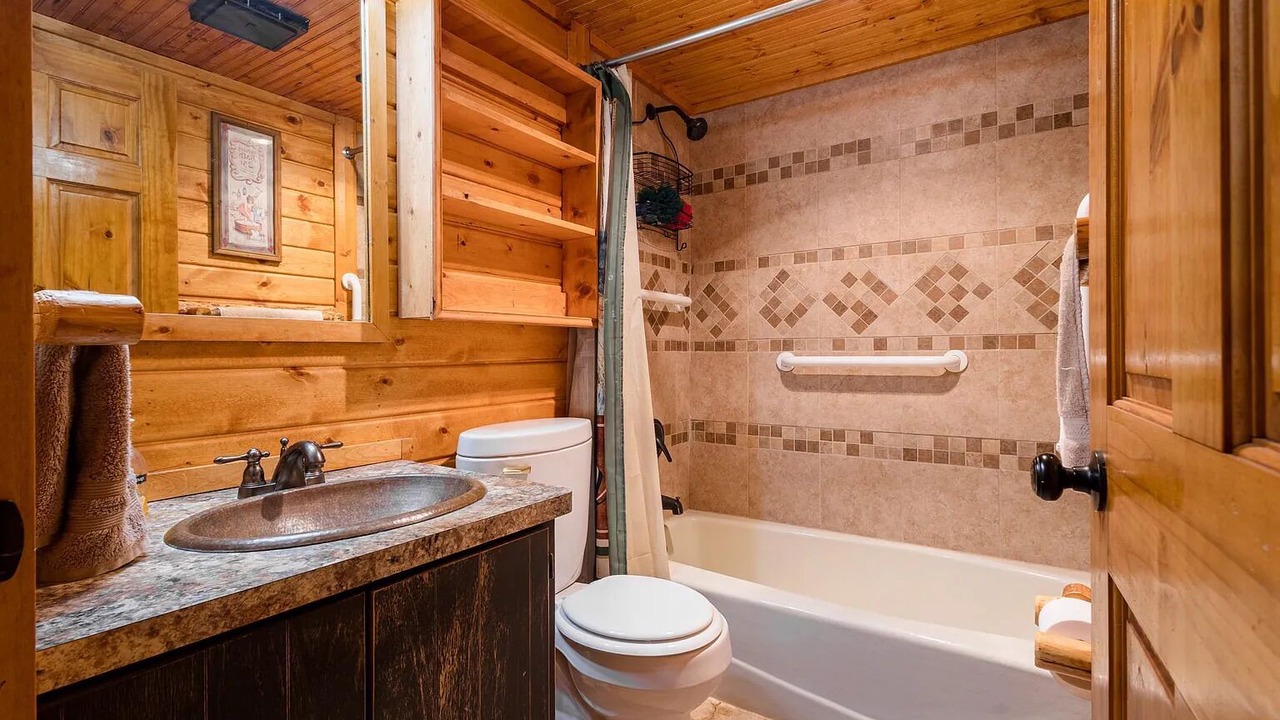 Photo of Bathroom in Osakis