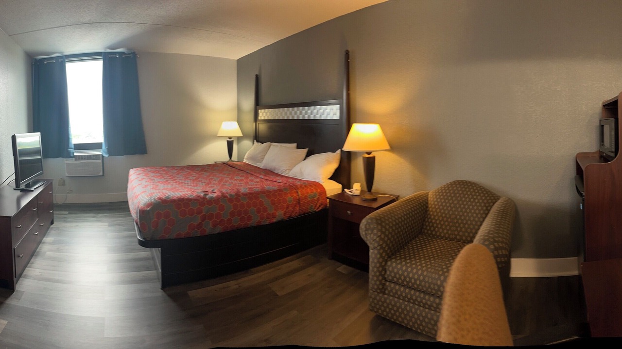 Photo of Bedroom in Roseville