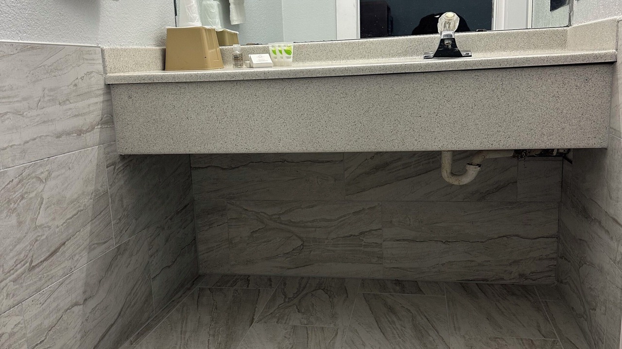 Photo of Bathroom in Roseville
