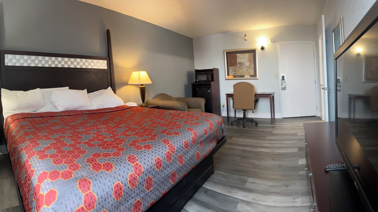 Photo of Bedroom in Roseville