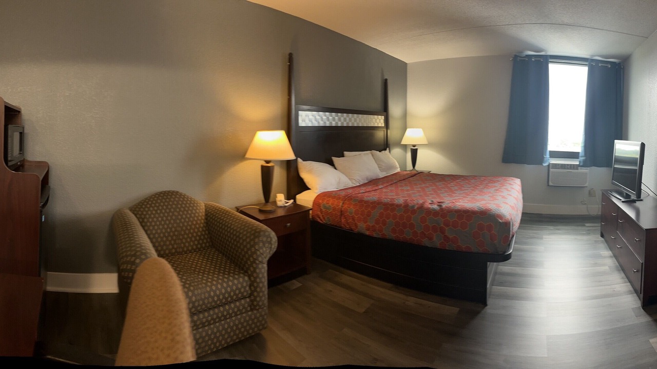 Photo of Bedroom in Roseville