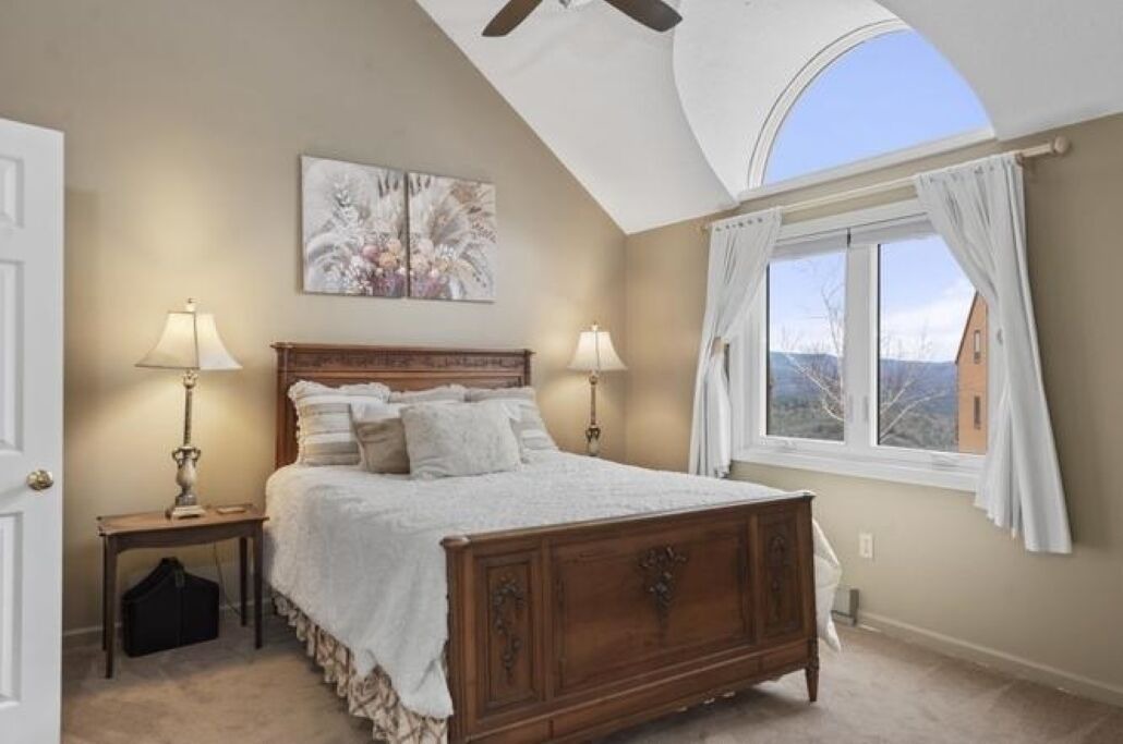 Photo of Bedroom in Campton