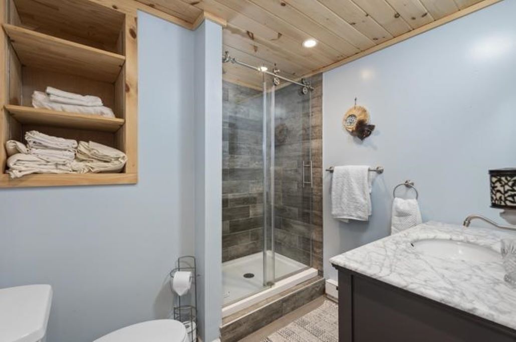 Photo of Bathroom in Campton