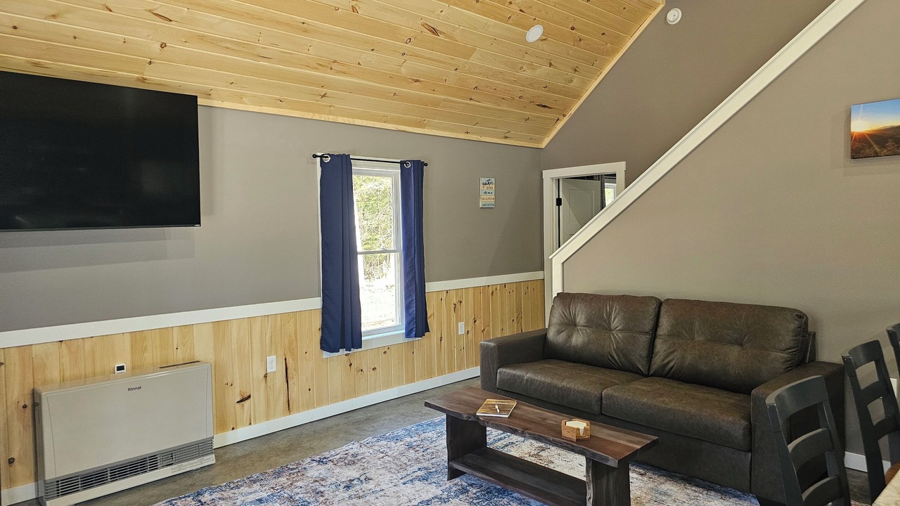 Photo of Livingroom in Owls Head